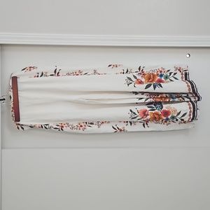 Farm Rio Wide Leg Pants